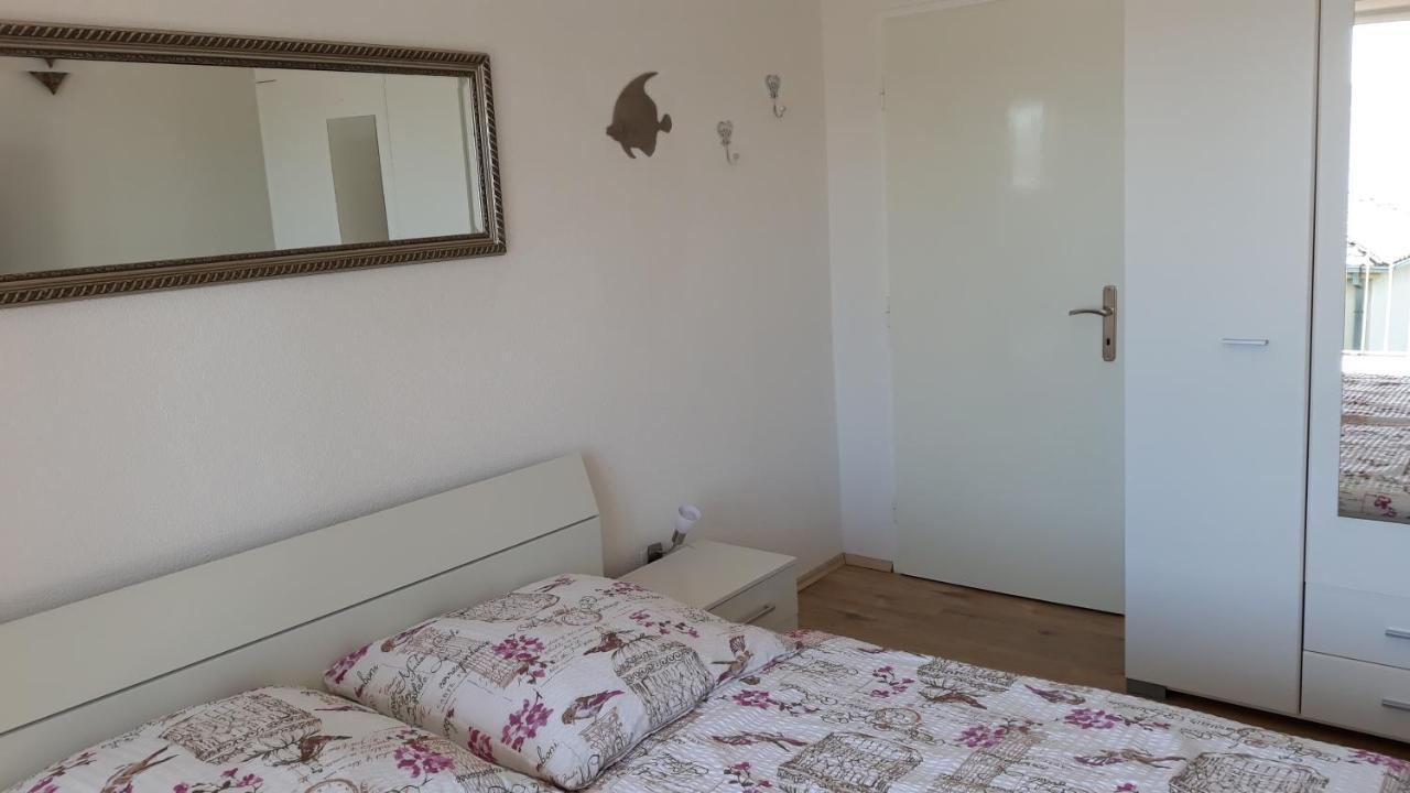 Appartement Suncano Crikvenica Luaran gambar