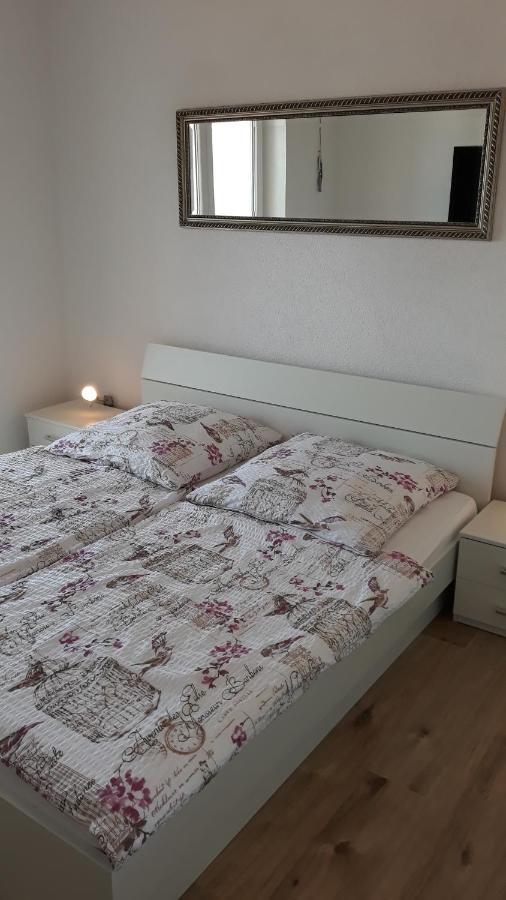 Appartement Suncano Crikvenica Luaran gambar