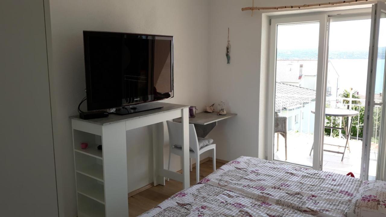 Appartement Suncano Crikvenica Luaran gambar