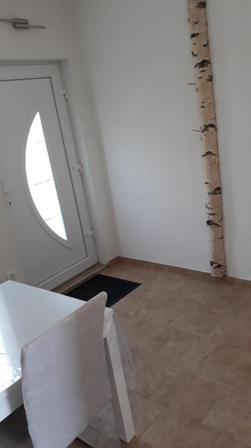 Appartement Suncano Crikvenica Luaran gambar