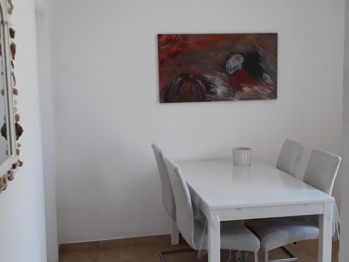 Appartement Suncano Crikvenica Luaran gambar
