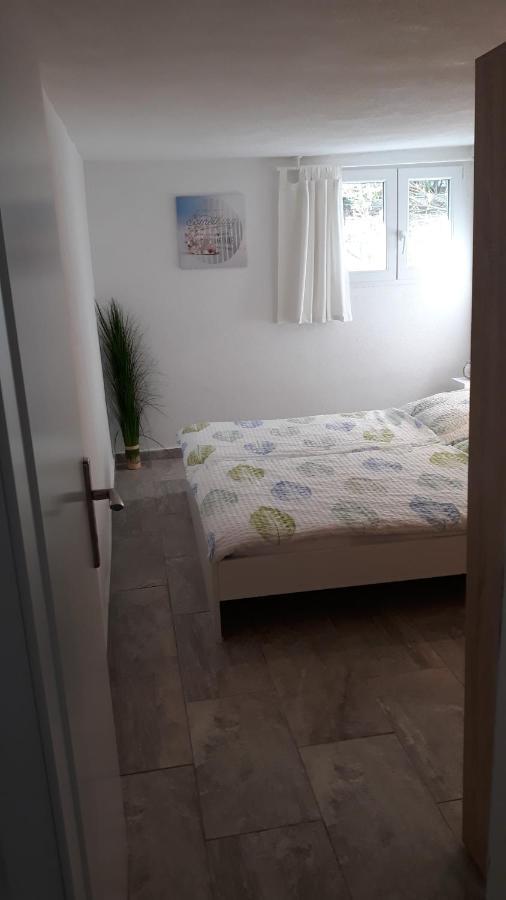 Appartement Suncano Crikvenica Luaran gambar