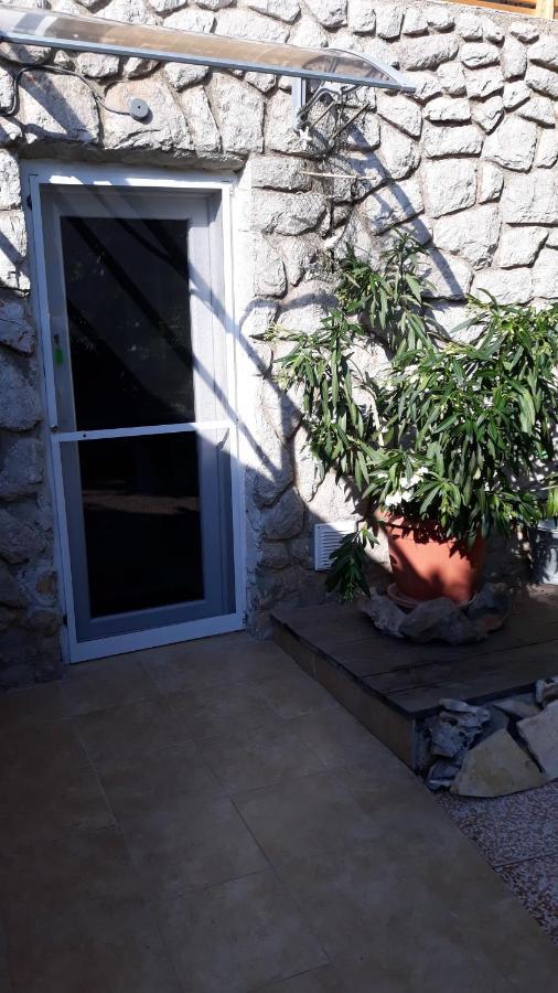 Appartement Suncano Crikvenica Luaran gambar