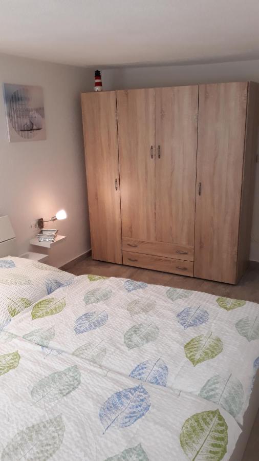 Appartement Suncano Crikvenica Luaran gambar