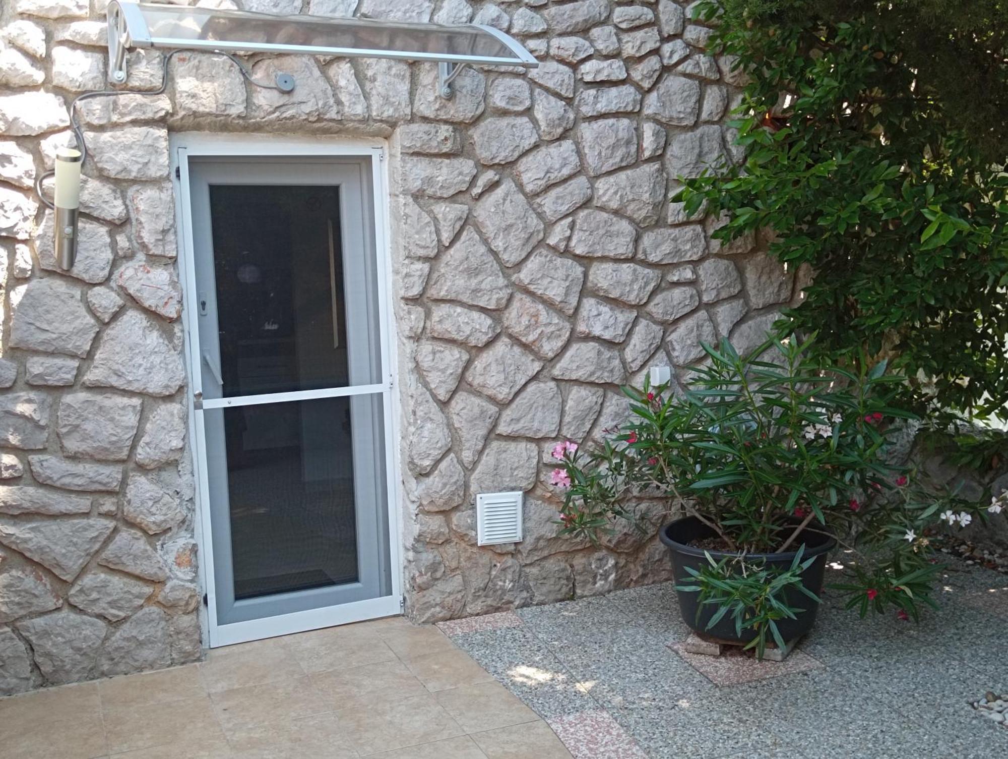 Appartement Suncano Crikvenica Bilik gambar