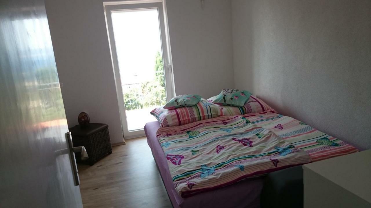 Appartement Suncano Crikvenica Luaran gambar