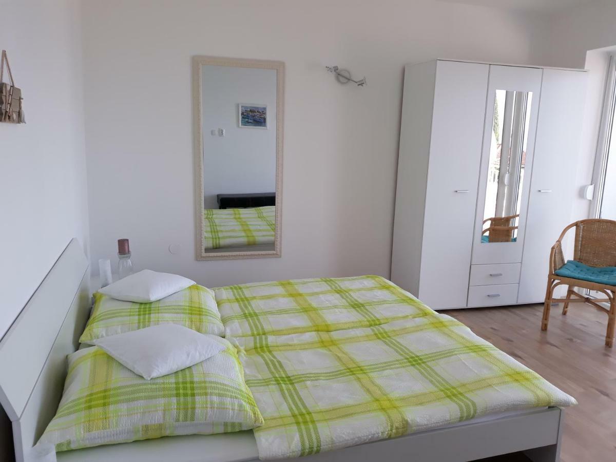 Appartement Suncano Crikvenica Luaran gambar