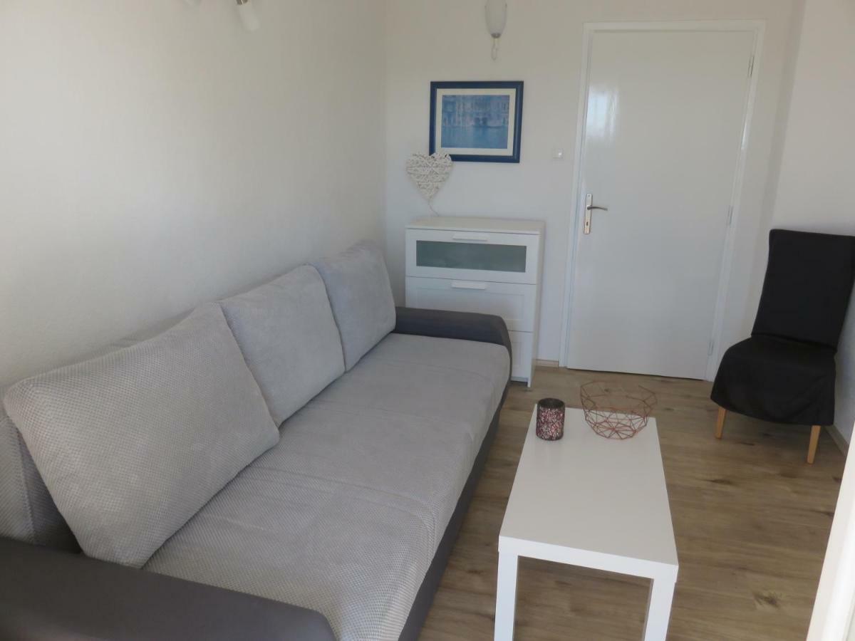 Appartement Suncano Crikvenica Luaran gambar