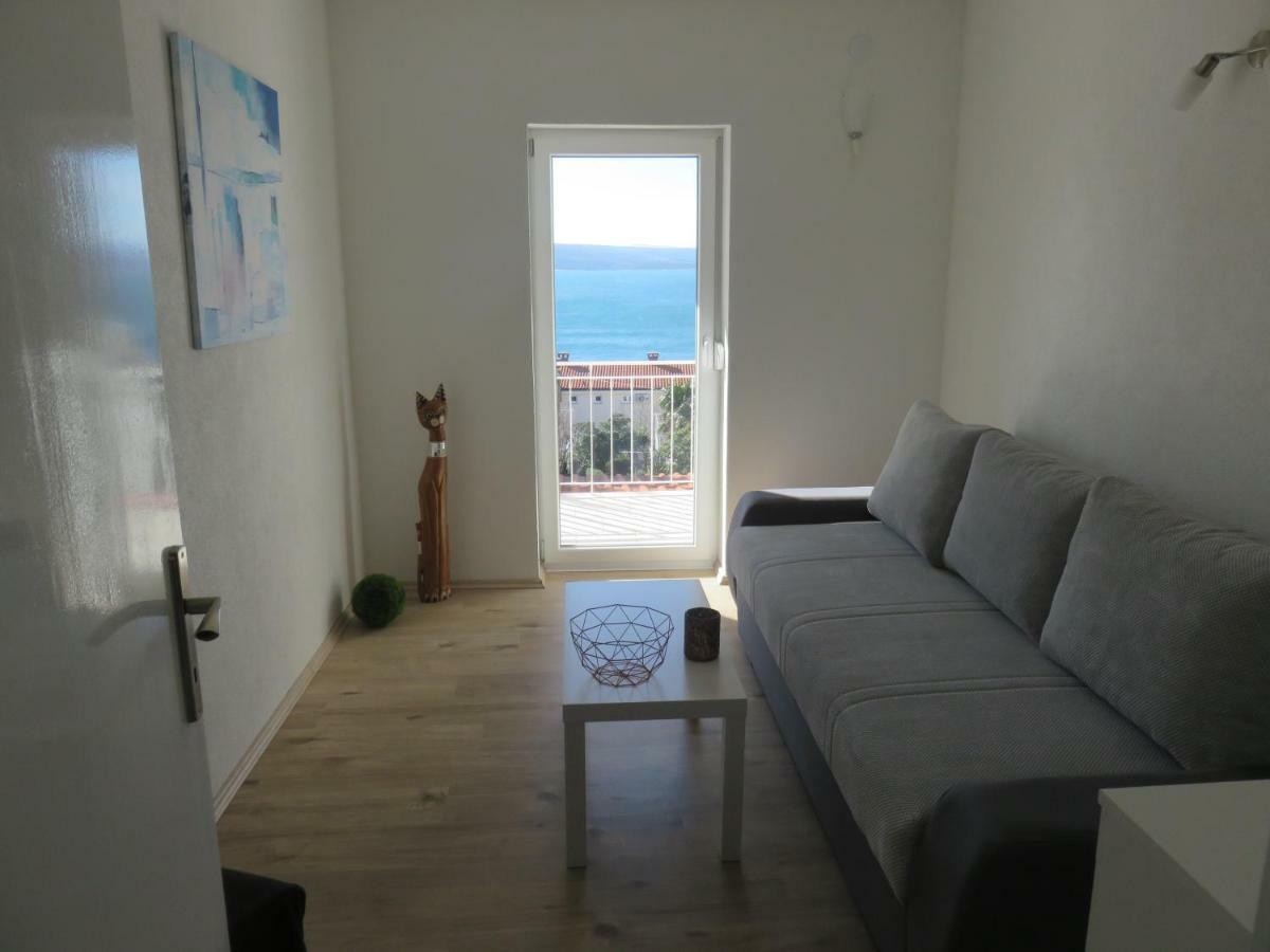 Appartement Suncano Crikvenica Luaran gambar