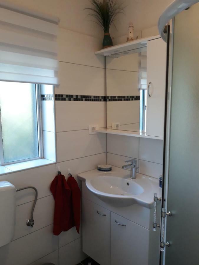 Appartement Suncano Crikvenica Luaran gambar