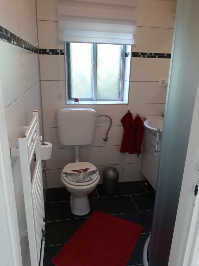 Appartement Suncano Crikvenica Luaran gambar