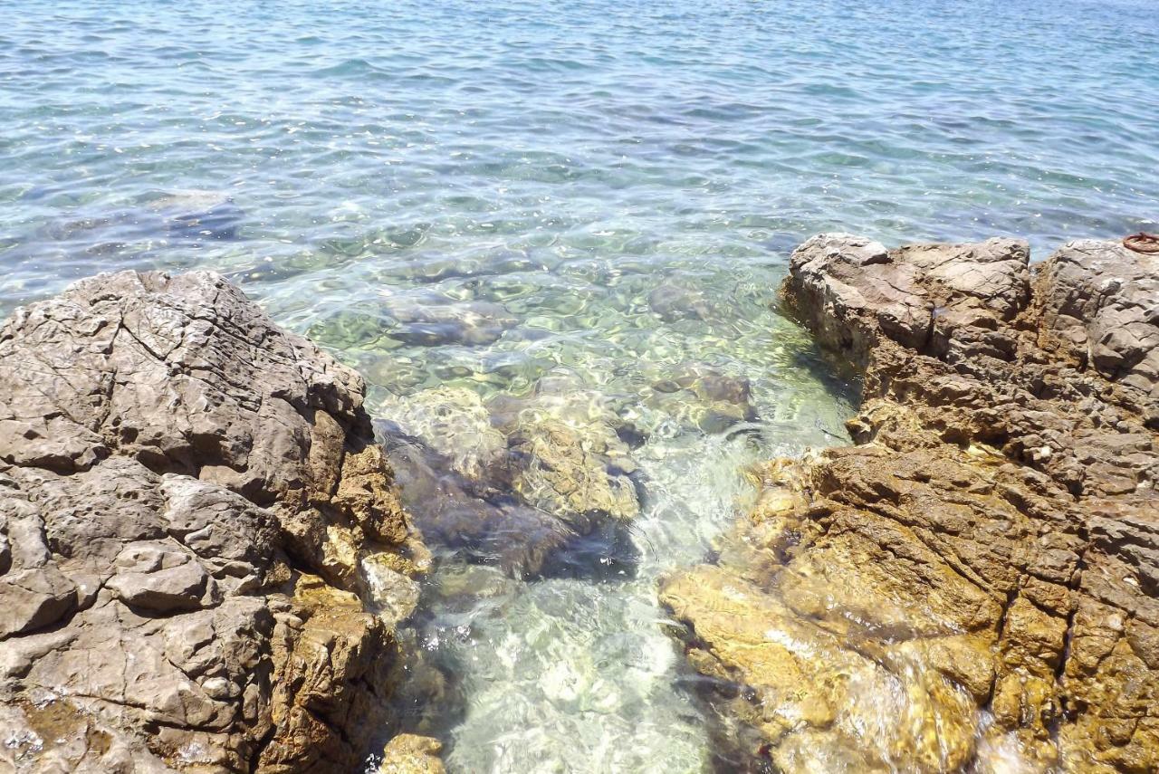Appartement Suncano Crikvenica Luaran gambar