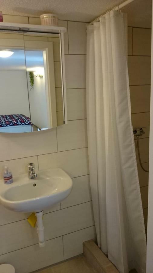 Appartement Suncano Crikvenica Luaran gambar