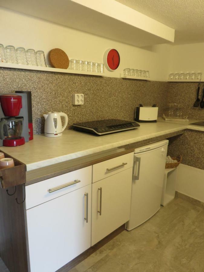 Appartement Suncano Crikvenica Luaran gambar