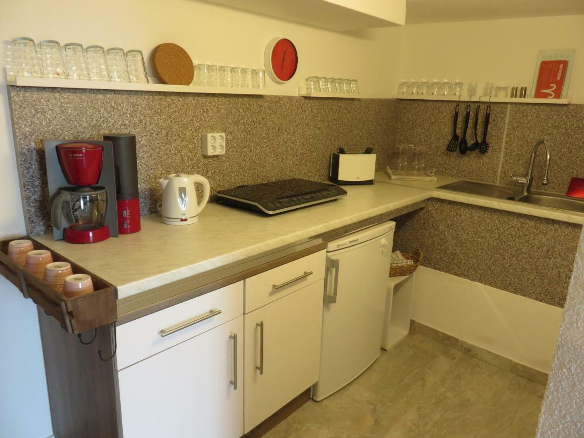 Appartement Suncano Crikvenica Luaran gambar