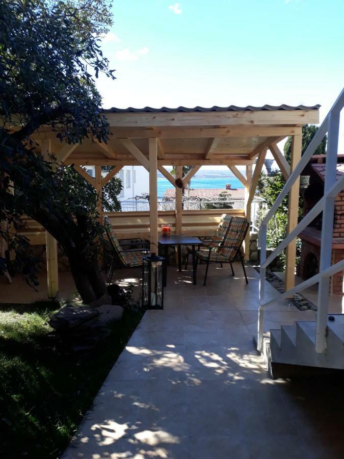 Appartement Suncano Crikvenica Luaran gambar