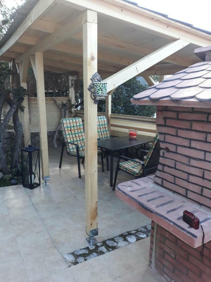 Appartement Suncano Crikvenica Luaran gambar